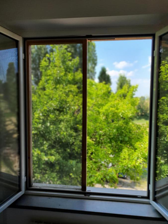 Agriturismo Il Casolare Bed and Breakfast San Ginesio Buitenkant foto