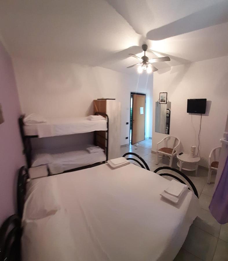 Agriturismo Il Casolare Bed and Breakfast San Ginesio Buitenkant foto